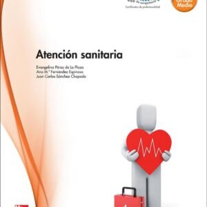 Atención Sanitaria,Grado Medio