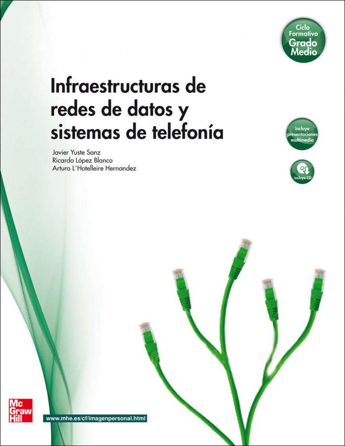 (10).(G.M).INFRAESTRUCTURA REDES DATOS SISTEMAS TELEFONIA.N
