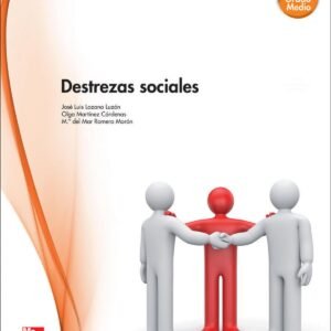 Destrezas sociales