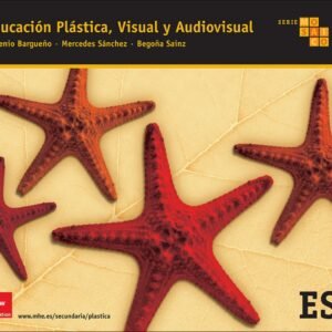 mosaico a1º.eso.plástica visual y audiovisual