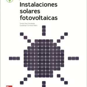 INSTALACIONES SOLARES FOTOVOLTAICAS