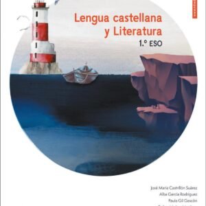 LENGUA Y LITERATURA 1ºESO. NOVA 2019