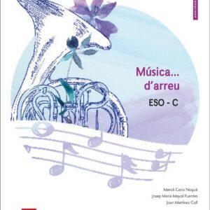 LA Musica d'arreu ESO C CAT