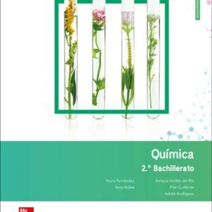 LA Quimica 2 BAC