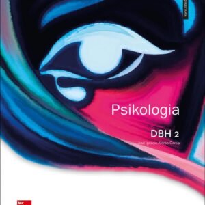 LA Psikologia 2o batx eusk