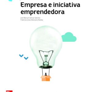 LA Empresa e iniciativa emprendedora