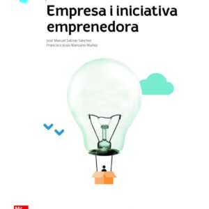 Empresa i iniciativa emprenedora. Llibre alumne