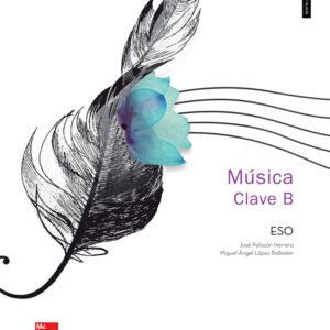 Música Clave B ESO
