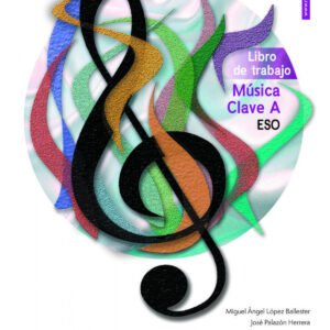 CN MUSICA. CLAVE A. NOVA