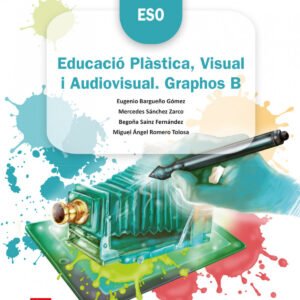 PLASTICA VISUAL 3ºESO GRAPHOS B 22 VALEN;BALEA.LOM