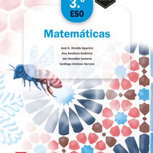 3 ESO MATEMATICAS ED22