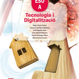 Tecnologia i digitalització A. ESO