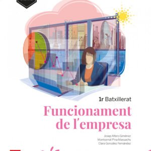 LA + DIG Funcionament de lempresa 1 BATX CAT