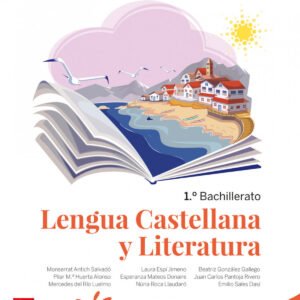 LLENGUA CAST I LITE 1BATX+SMART CAT