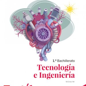 Tecnología e Ingeniería 1.º Bachillerato