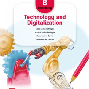 2 - 3 TECHNOLOGY AND DIGITILIZATION ED22