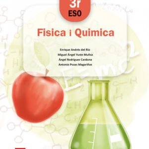 Física i Química 3r ESO