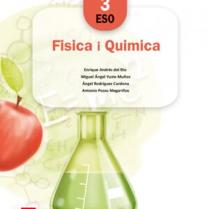 FISICA QUIMICA 3ESO LOMLOE VAL