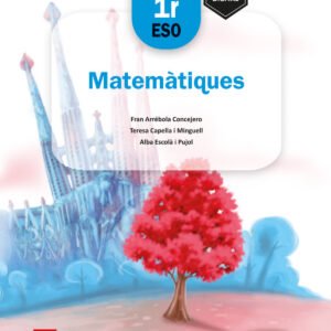 Matemàtiques. 1r ESO