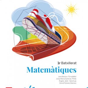 MATEMATIQUES 1 BACH CAT