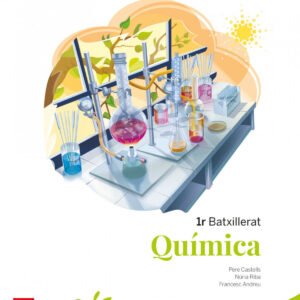 Química 1r Batxillerat