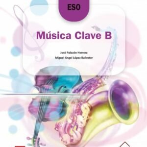Música Clave B. NOVA