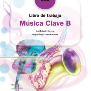 MUSICA ESO CLAVE B EJER