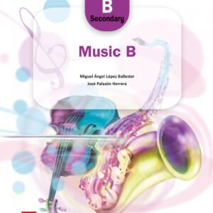 MUSIC B 1ESO ALUM ING