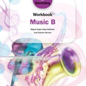 MUSIC B 1ESO EJER ING