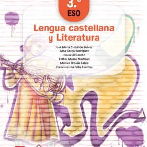 3 ESO LENGUA CASTELLANA NOVA ED22