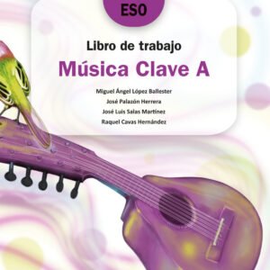 MUSICA EJER 1ESO CLAVE A VAL