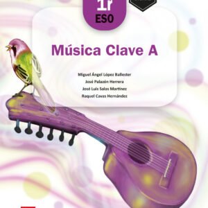 MUSICA ALUM 1ESO CLAVE A VAL