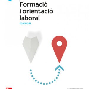 Formació i orientació laboral. Essencial