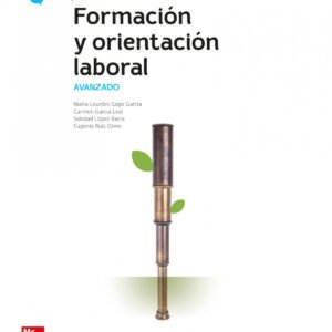 Formación y orientación laboral