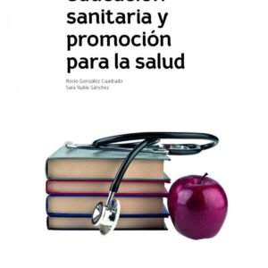 EDUCACIÓN SANITARIA Y PROMOCION PARA LA SALUD
