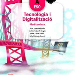 Tecnologia i Digitalització A - Comunidad Valenciana