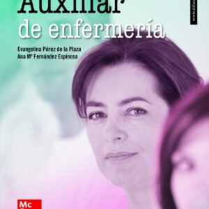 LA + DIG Auxiliar de enfermeria (Edicion 2022)