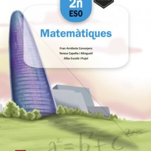 Matematiques 2n ESO