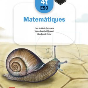 Matemtiques 4t ESO