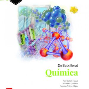 Qumica 2n Batxillerat