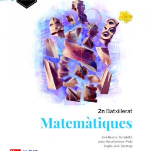 Matemtiques 2n Batxillerat