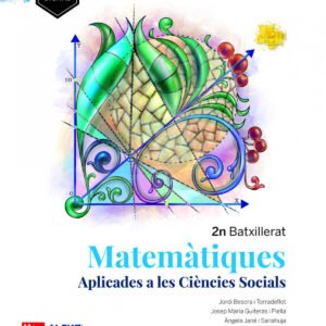Matemàtiques Aplicades a les Ciències Socials 2n Batxillerat