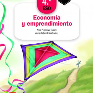 Economía y Emprendimiento 4º ESO