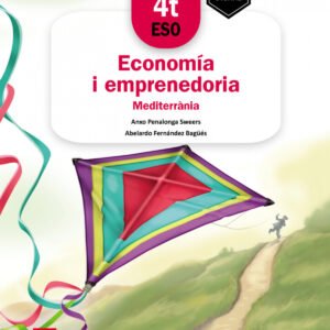 Economia i emprenedoria 4t ESO - Mediterrania