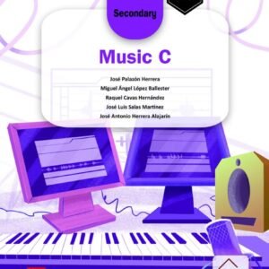 Music C Secondary - CLIL. NOVA