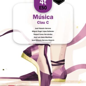 Música 4t ESO
