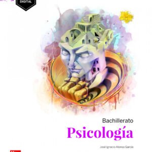 Psicologia. Bachillerato