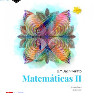 Matematicas Bachillerato 2