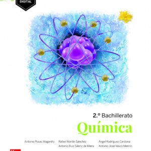 Qu?mica Bachillerato 2