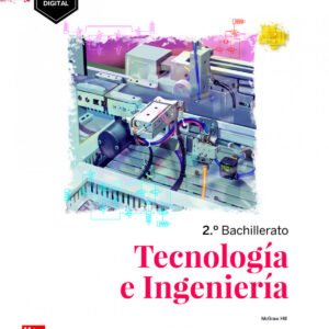 Tecnología e Ingeniería 2º Bachillerato